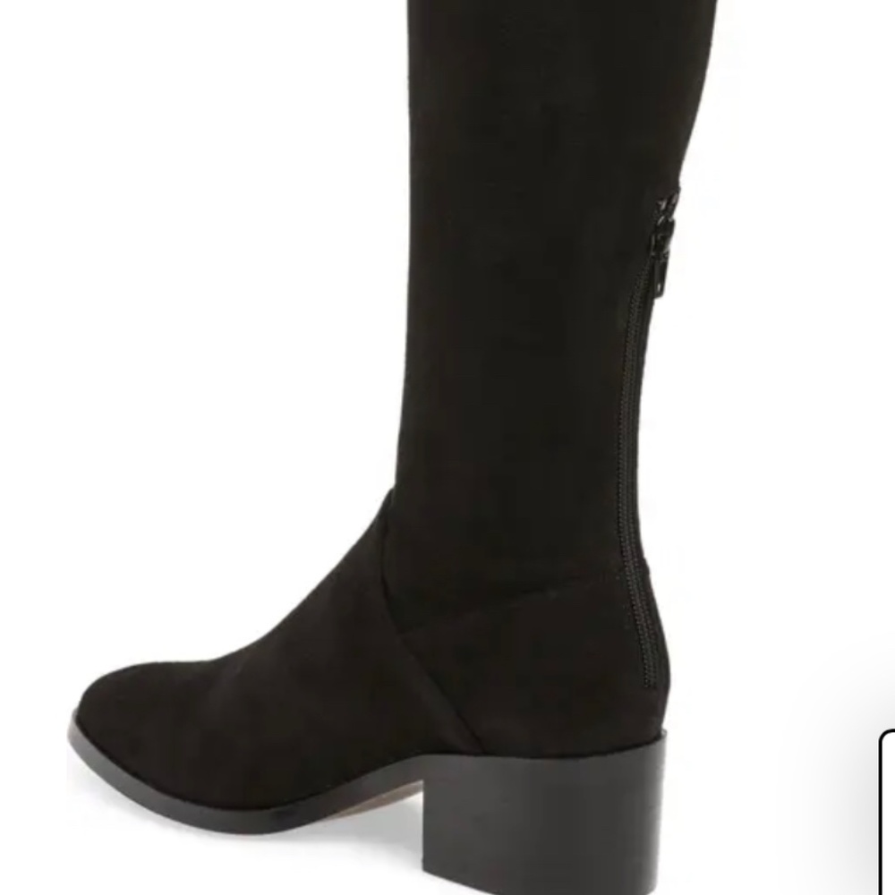 Steve Madden Gabbie Thigh High Boot